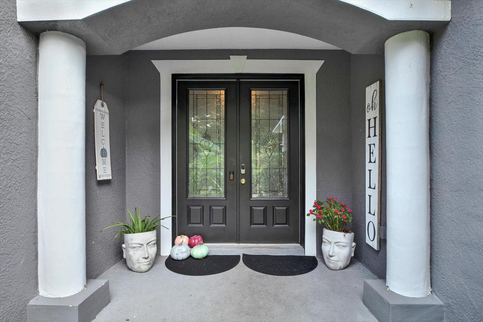 2416 BURLWOOD DRIVE