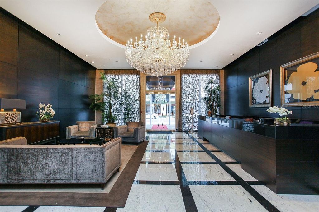 Photo of 100 S Eola Drive #1205, Orlando, FL 32801 (MLS # O6347526)