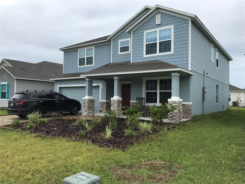 A home in NEWBERRY