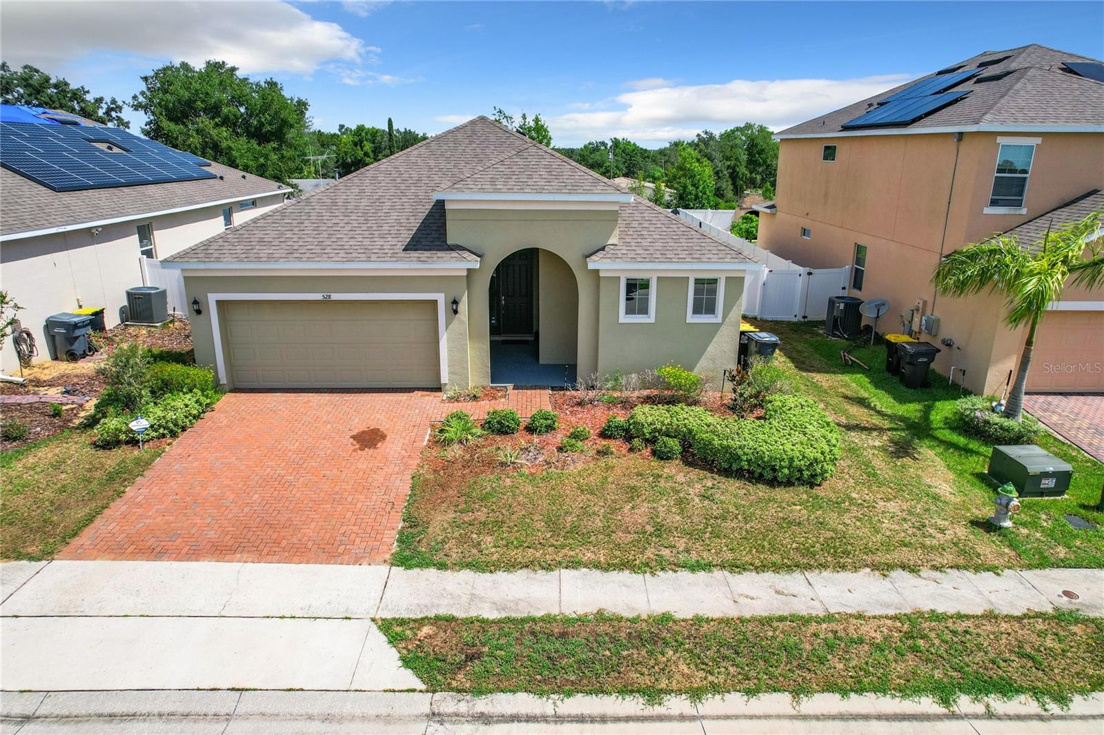 View DAVENPORT, FL 33837 house