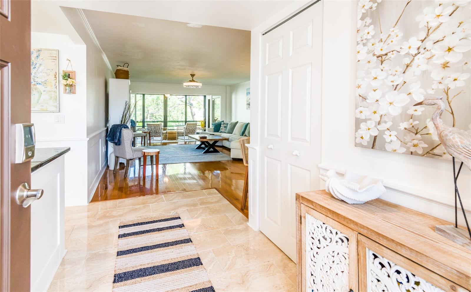 HERONMERE - Residential Lease