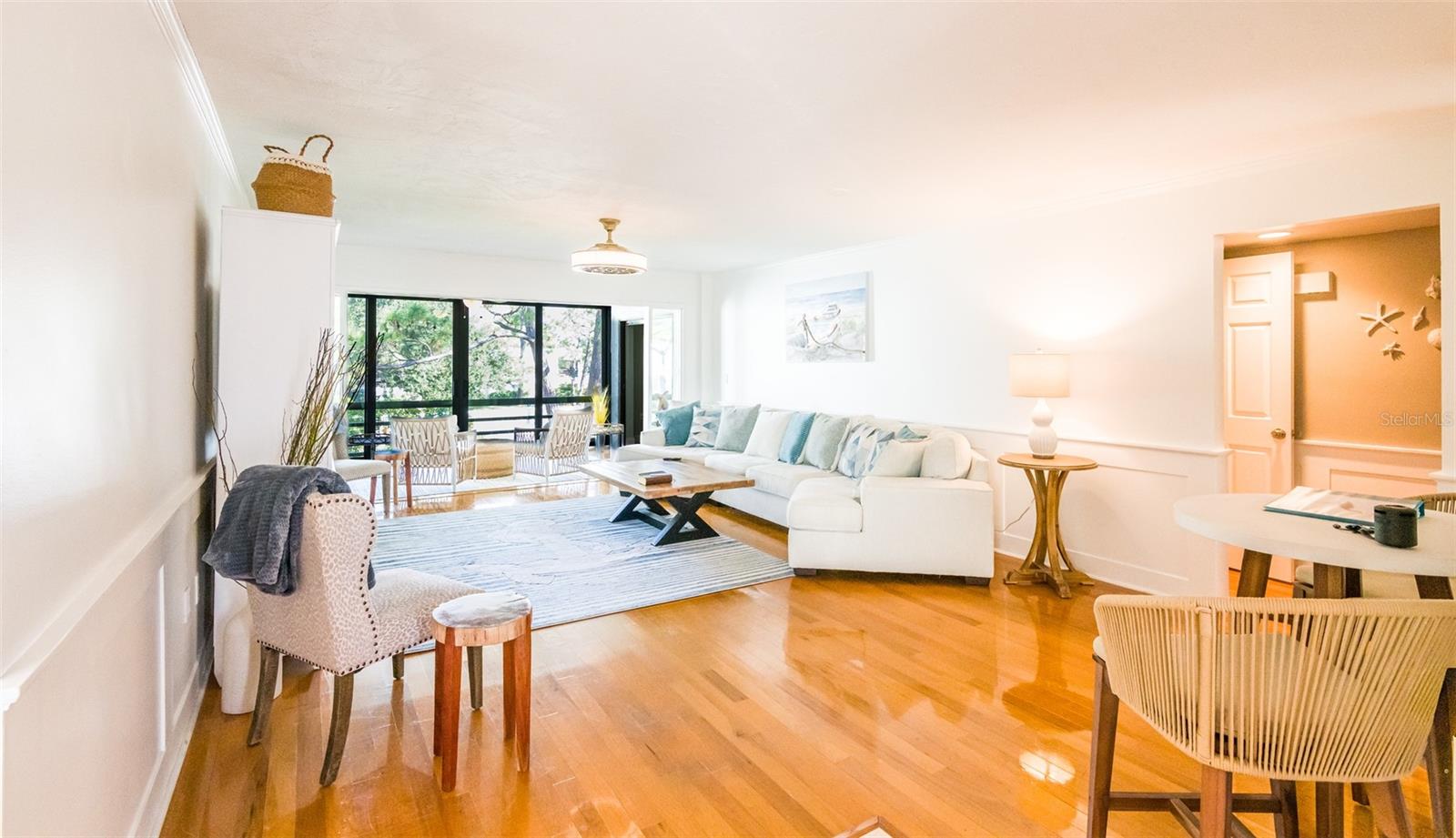 HERONMERE - Residential Lease