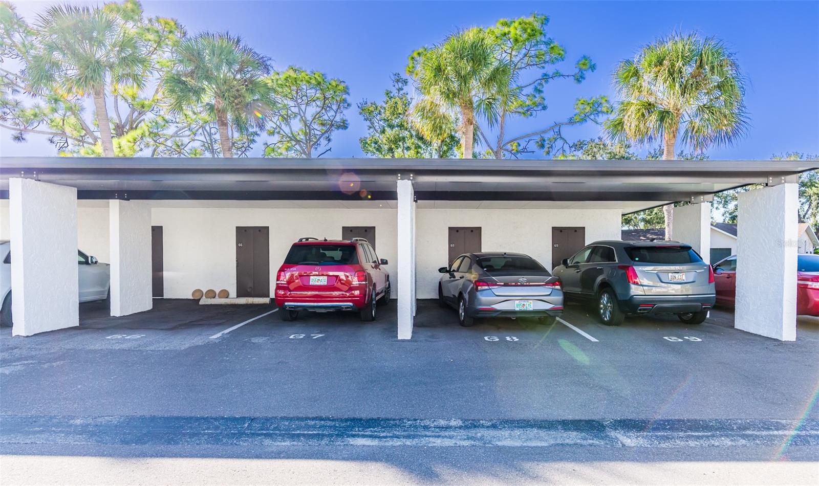 HERONMERE - Residential Lease