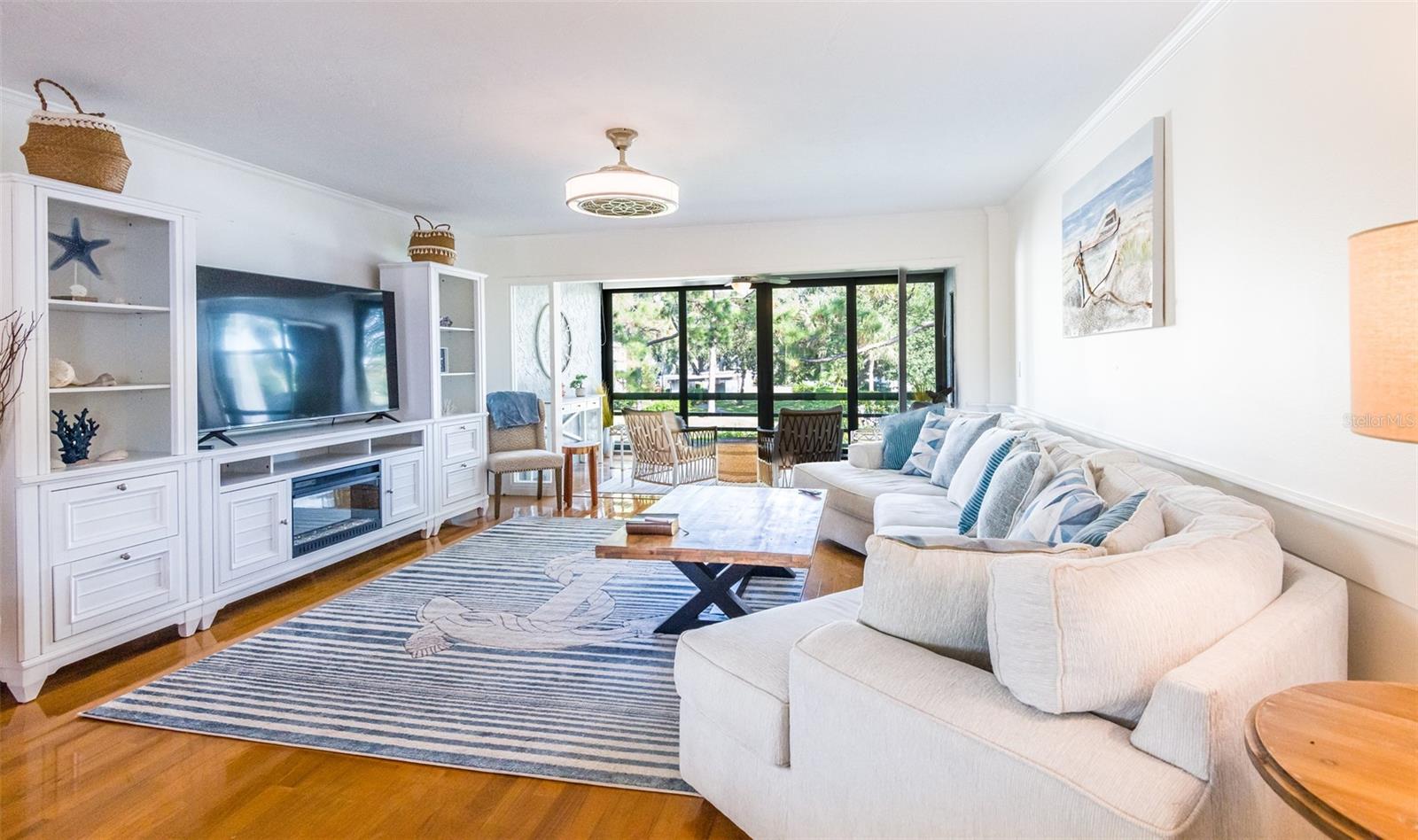 HERONMERE - Residential Lease