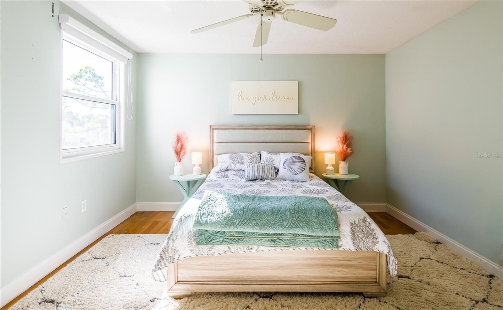 HERONMERE - Residential Lease