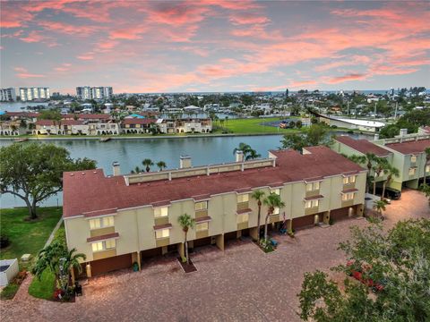 459 HAVEN POINT DRIVE TREASURE ISLAND FL 33706