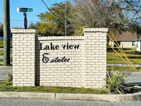 Tiny photo for 1500 Kayuni Drive, Mascotte, FL 34753 (MLS # O6369820)