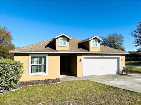 Photo of 1500 Kayuni Drive, Mascotte, FL 34753 (MLS # O6369820)