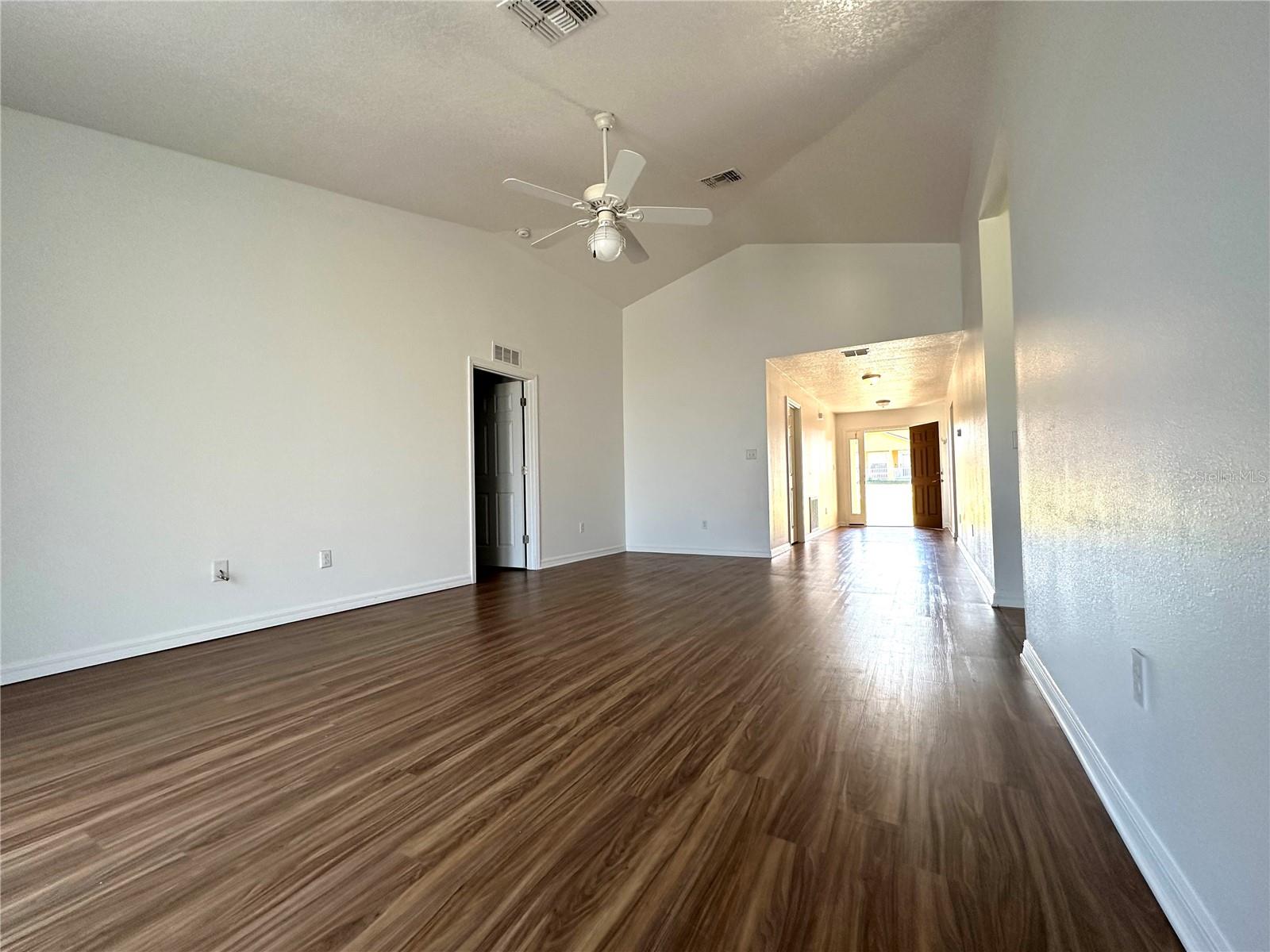 LAKE VIEW ESTATES - Residential