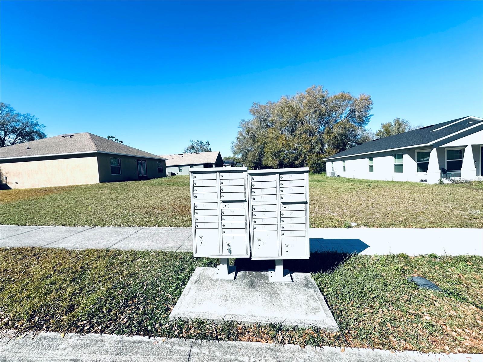 LAKE VIEW ESTATES - Residential