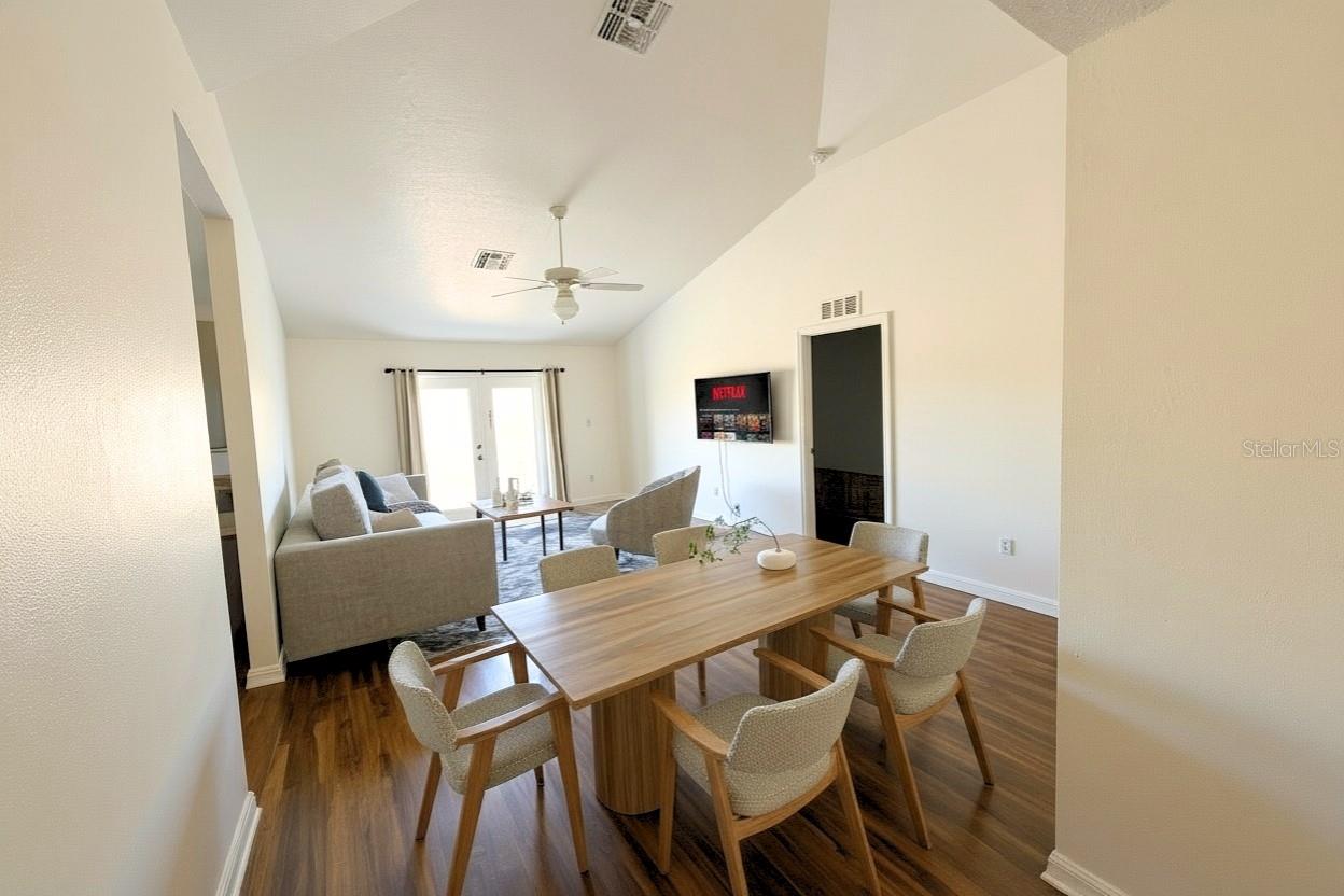 LAKE VIEW ESTATES - Residential