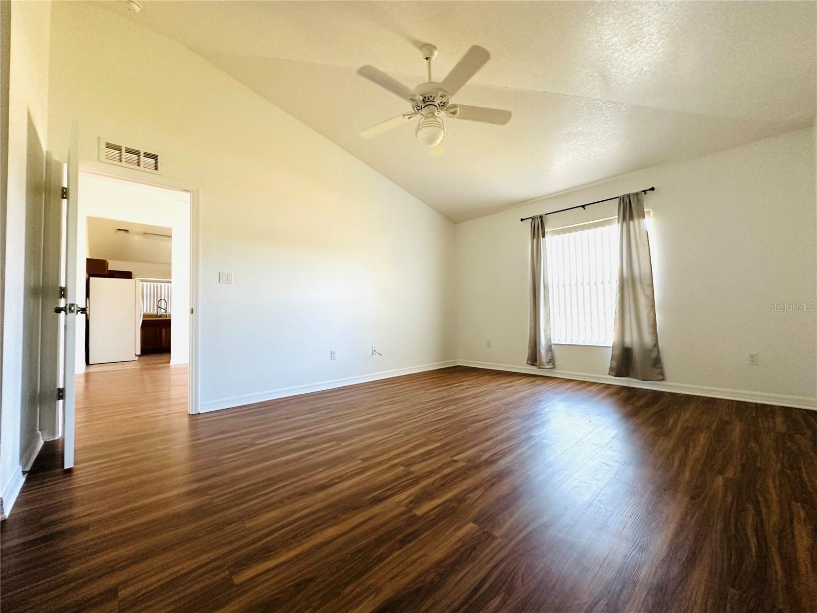 LAKE VIEW ESTATES - Residential