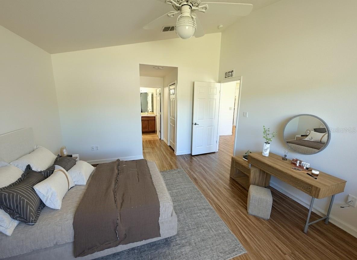 LAKE VIEW ESTATES - Residential