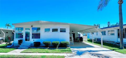 Photo of 1100 Belcher Road S #271, Largo, FL 33771 (MLS # TB8359615)