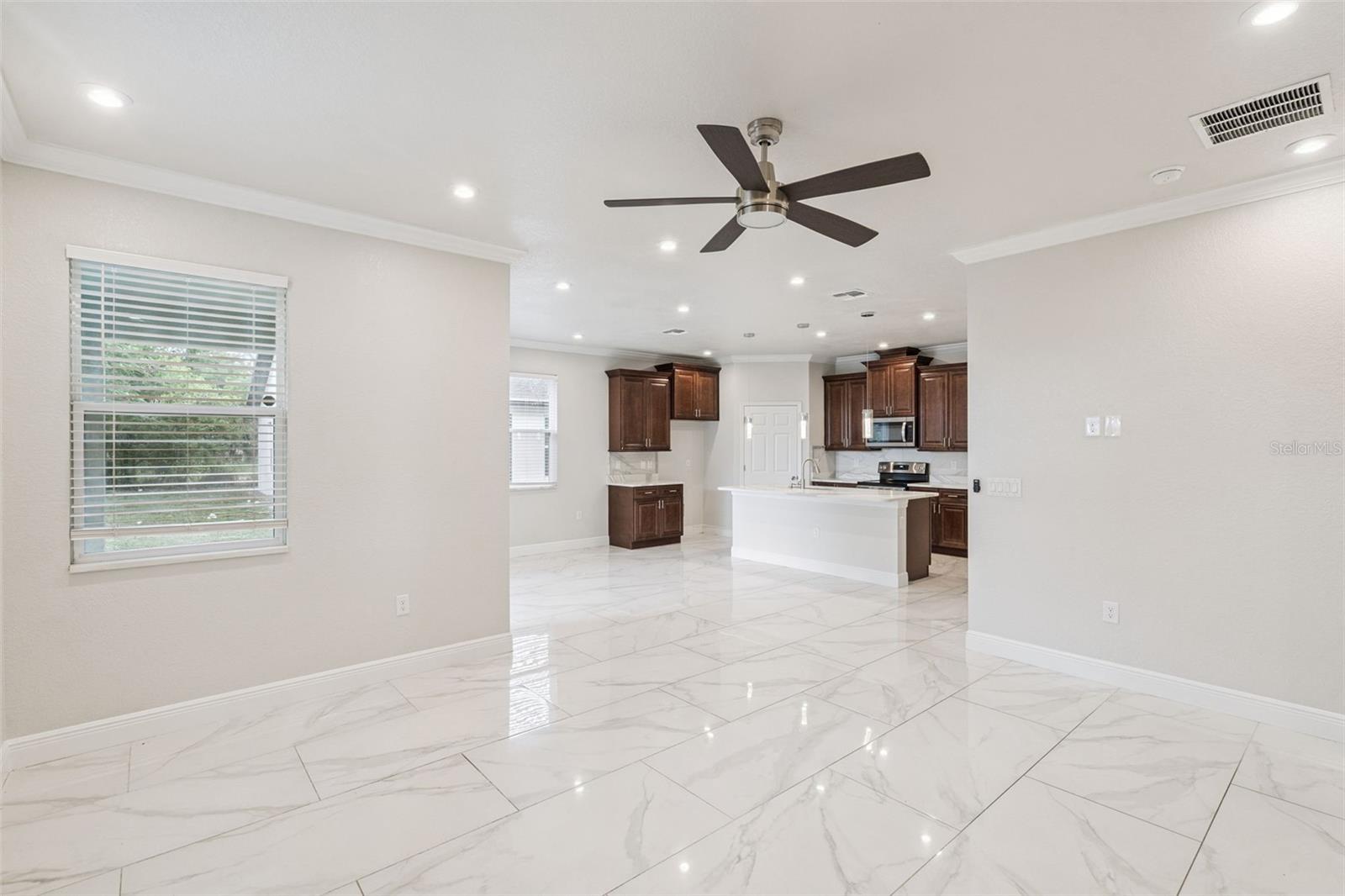 AUBURNDALE HEIGHTS - Residential