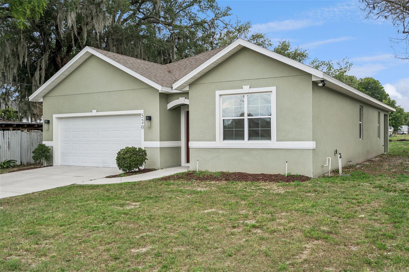 AUBURNDALE HEIGHTS - Residential