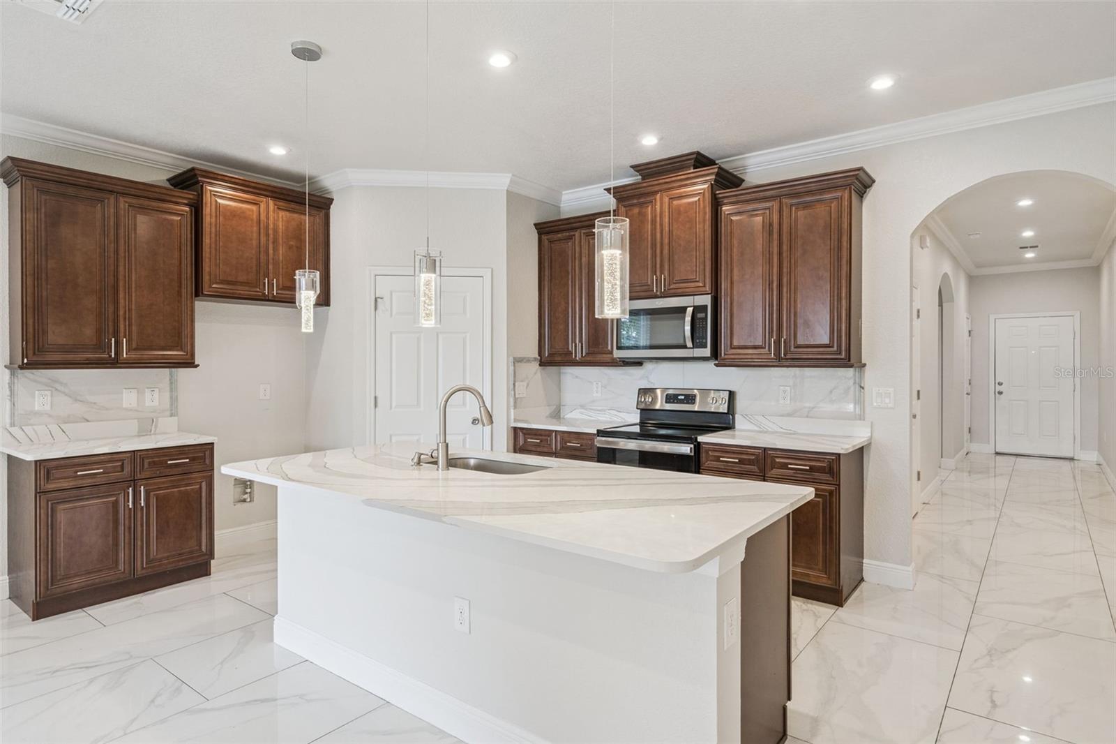 AUBURNDALE HEIGHTS - Residential