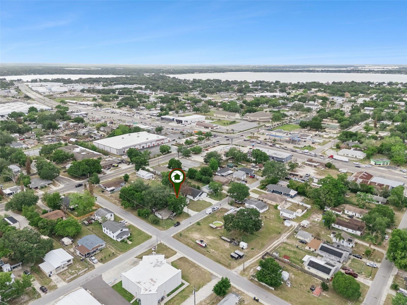 AUBURNDALE HEIGHTS - Residential