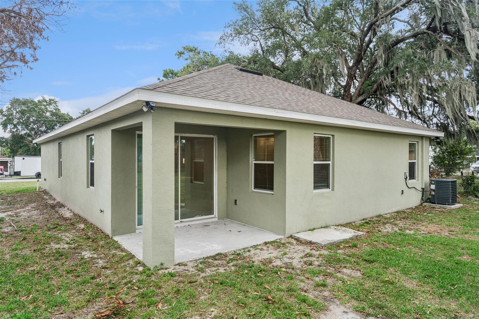 AUBURNDALE HEIGHTS - Residential