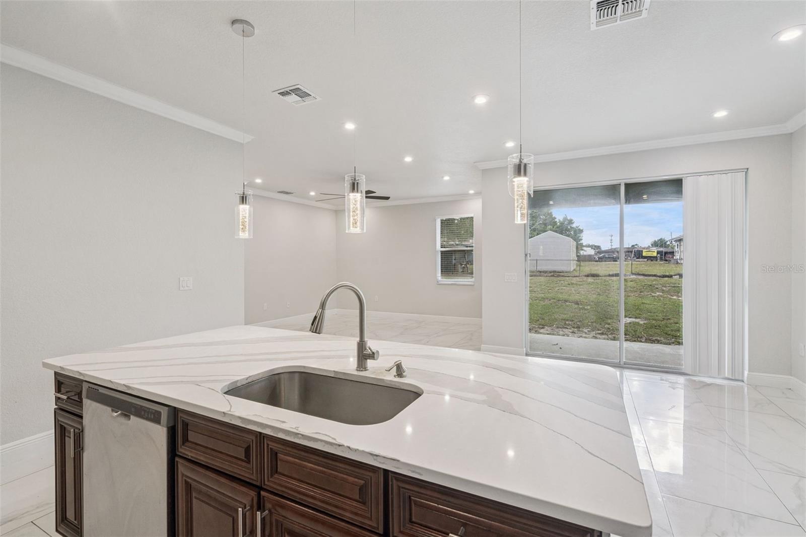 AUBURNDALE HEIGHTS - Residential