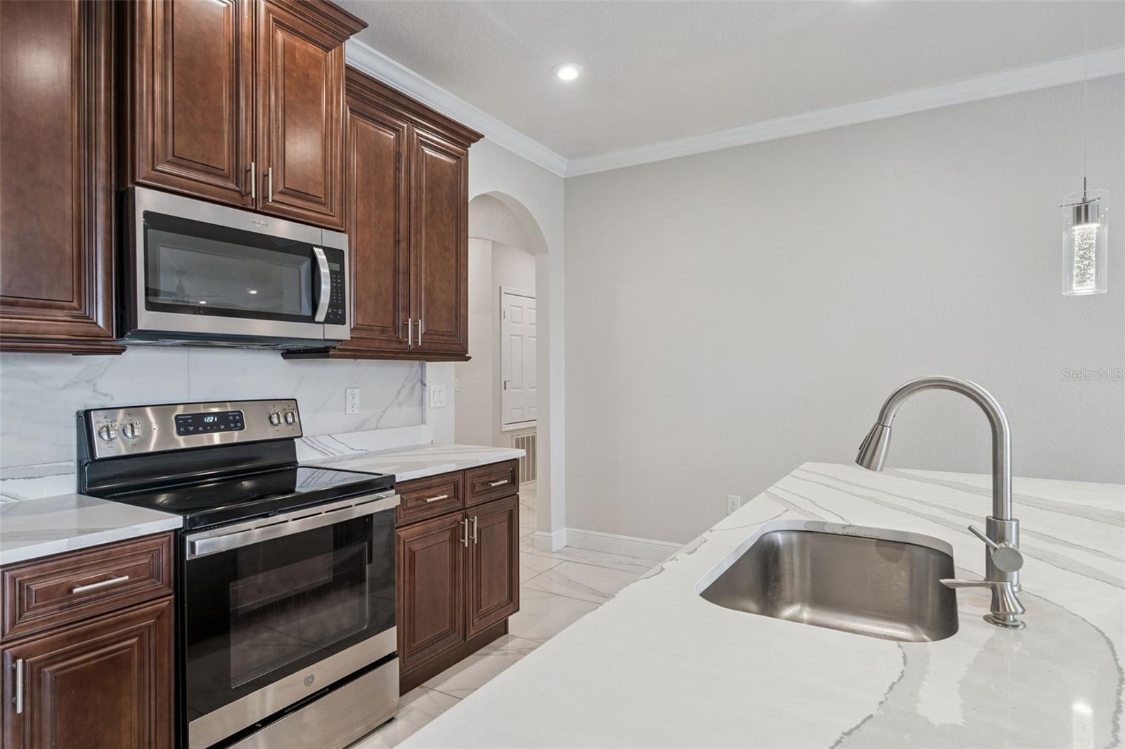 AUBURNDALE HEIGHTS - Residential