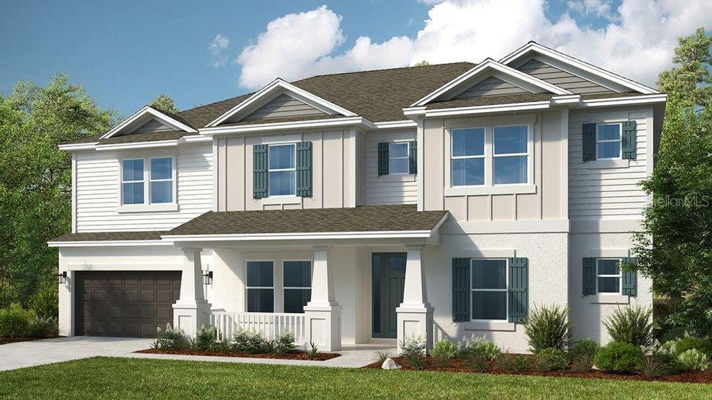 Photo of 33712 Seafarer Lane, Wesley Chapel, FL 33543 (MLS # J987248)