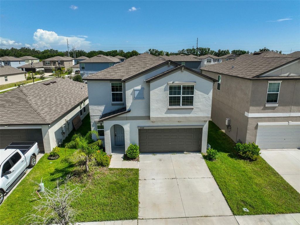 Photo of 10350 Poseidon Way, Riverview, FL 33578 (MLS # TB8415821)