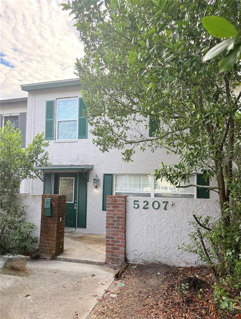 5207 BLANE DRIVE TEMPLE TERRACE FL 33617