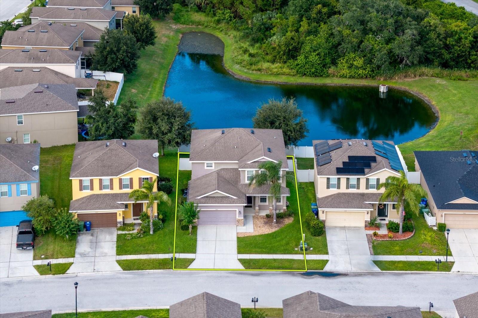 3540 JULIUS ESTATES BOULEVARD