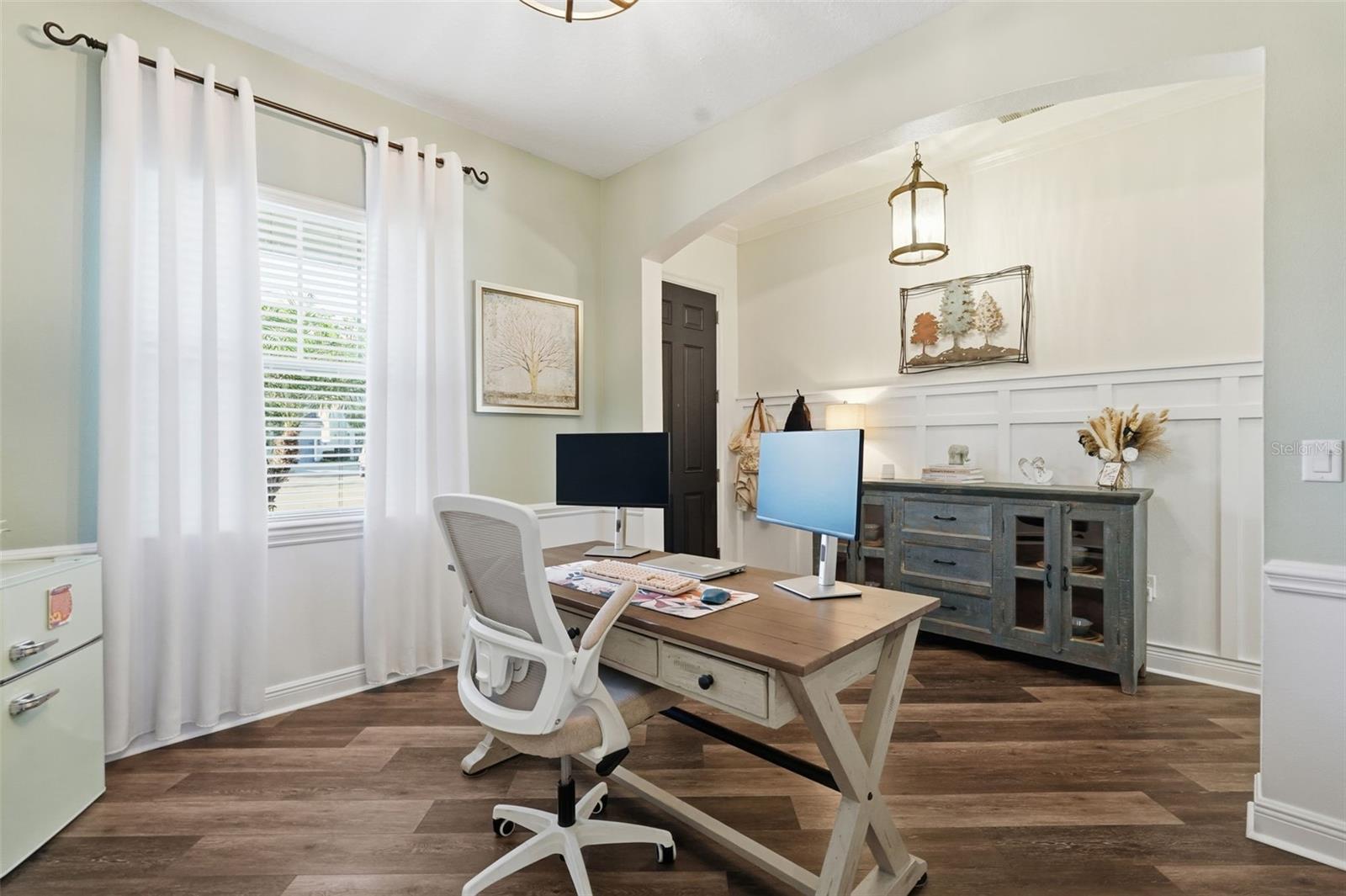 CHAMPIONS FOREST - Residential