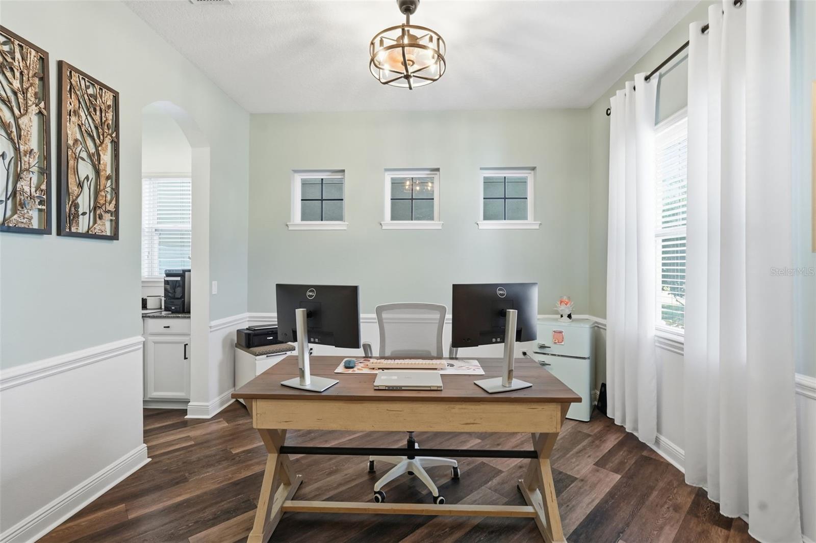 CHAMPIONS FOREST - Residential