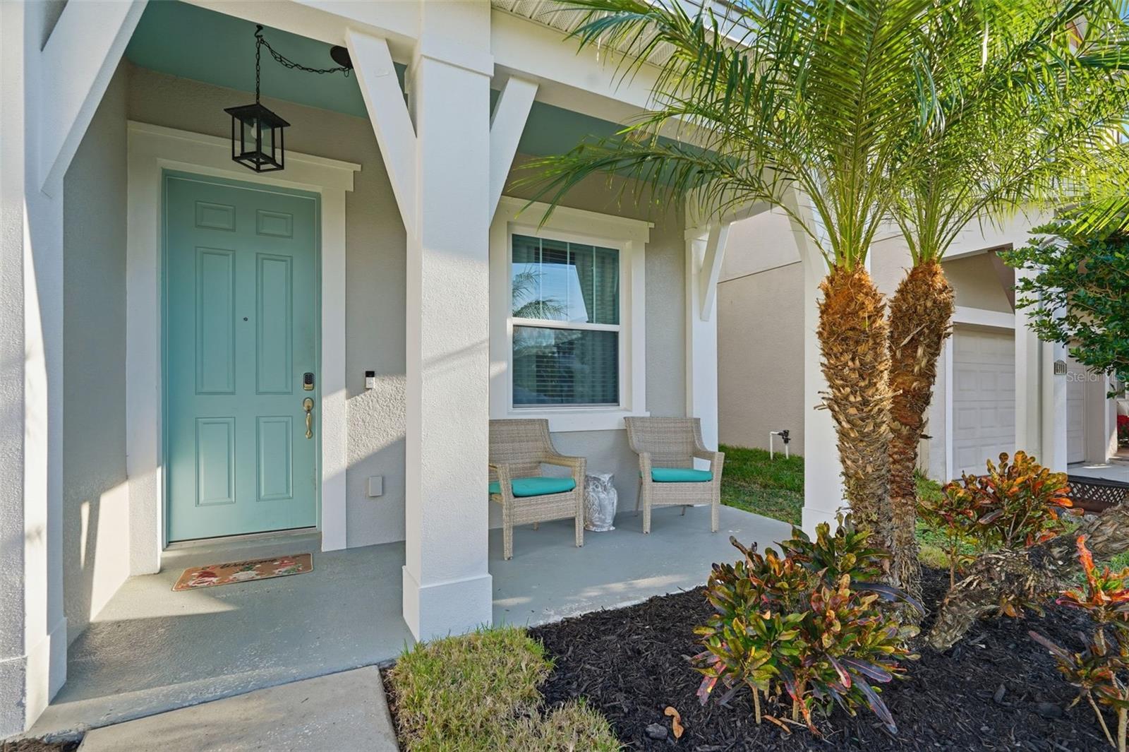 CHAMPIONS FOREST - Residential