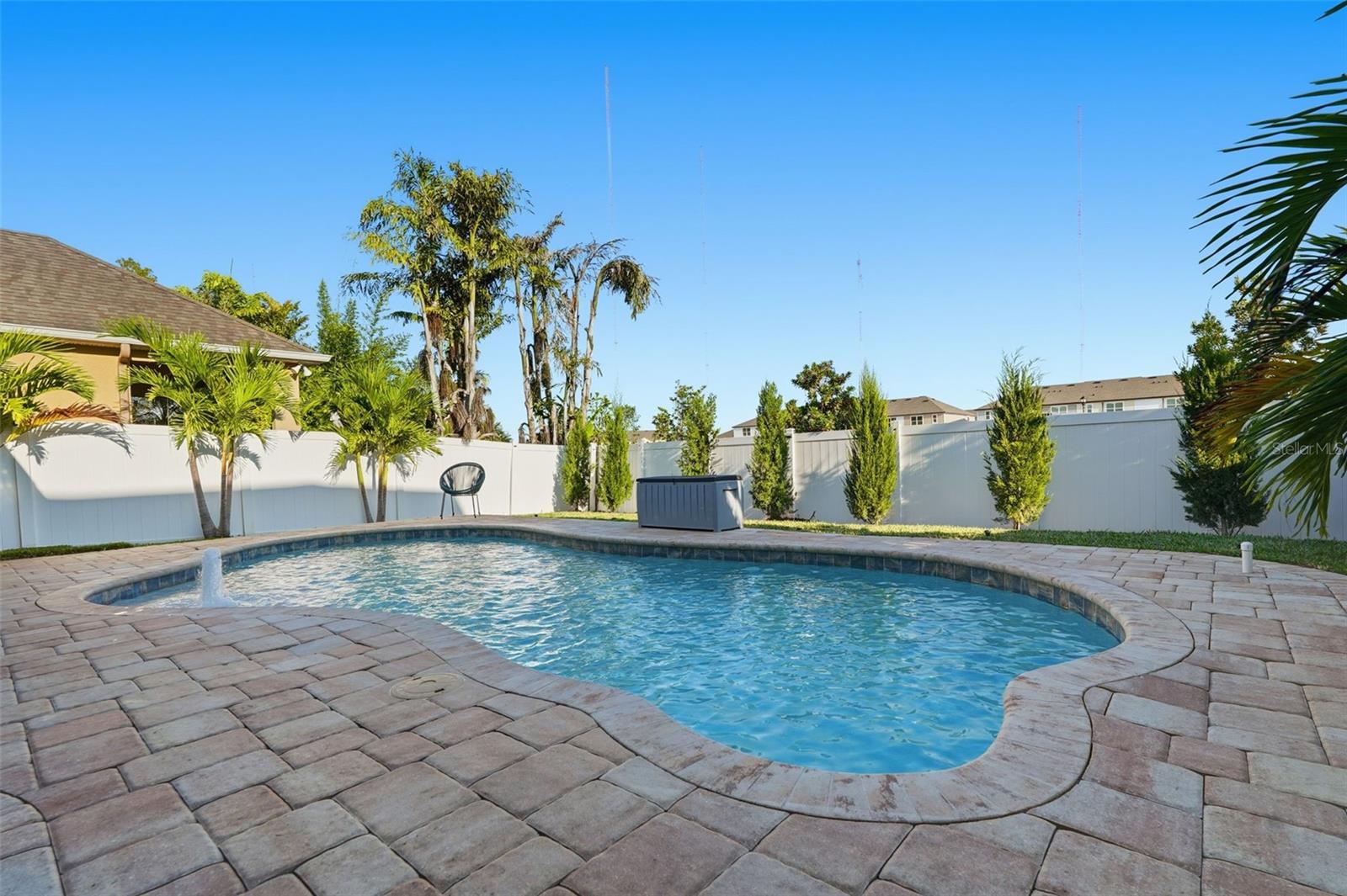 CHAMPIONS FOREST - Residential