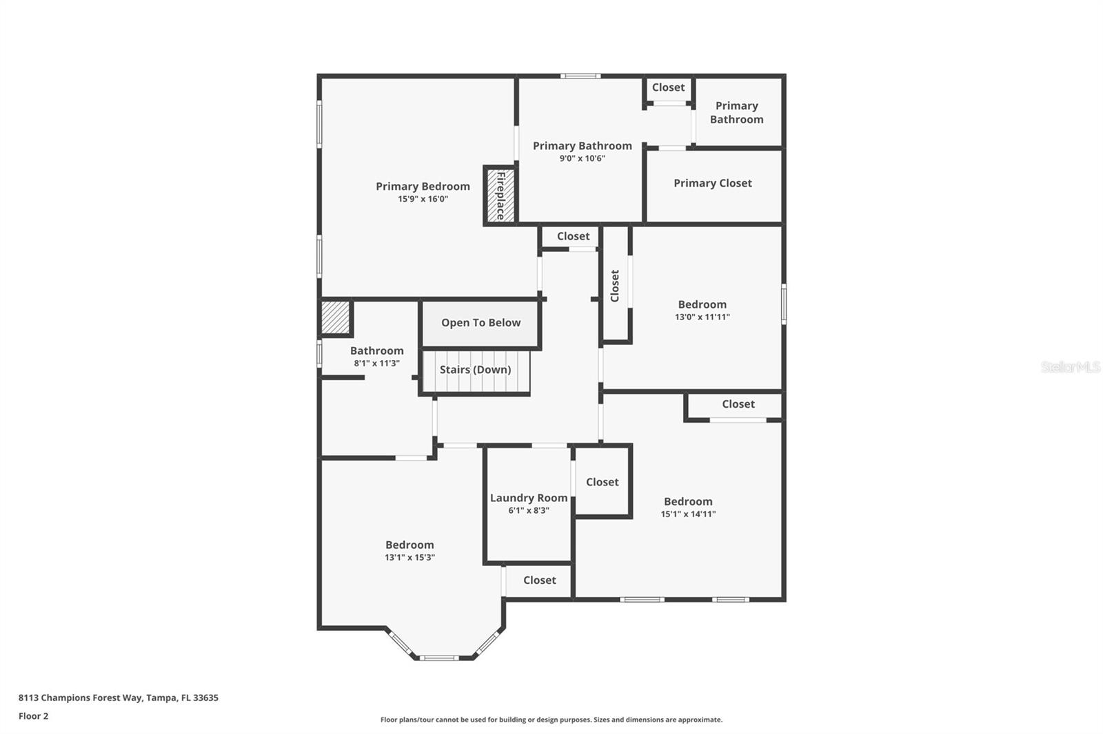 CHAMPIONS FOREST - Residential