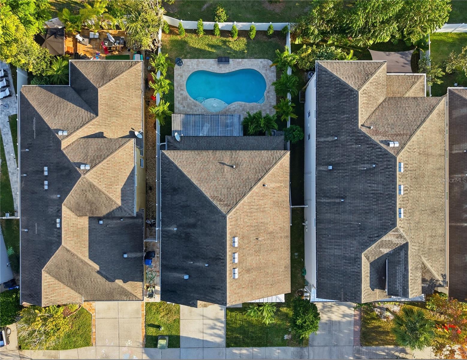 CHAMPIONS FOREST - Residential