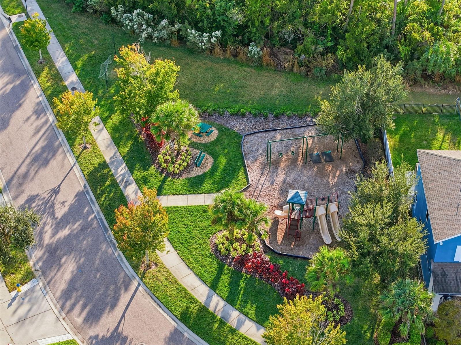 CHAMPIONS FOREST - Residential