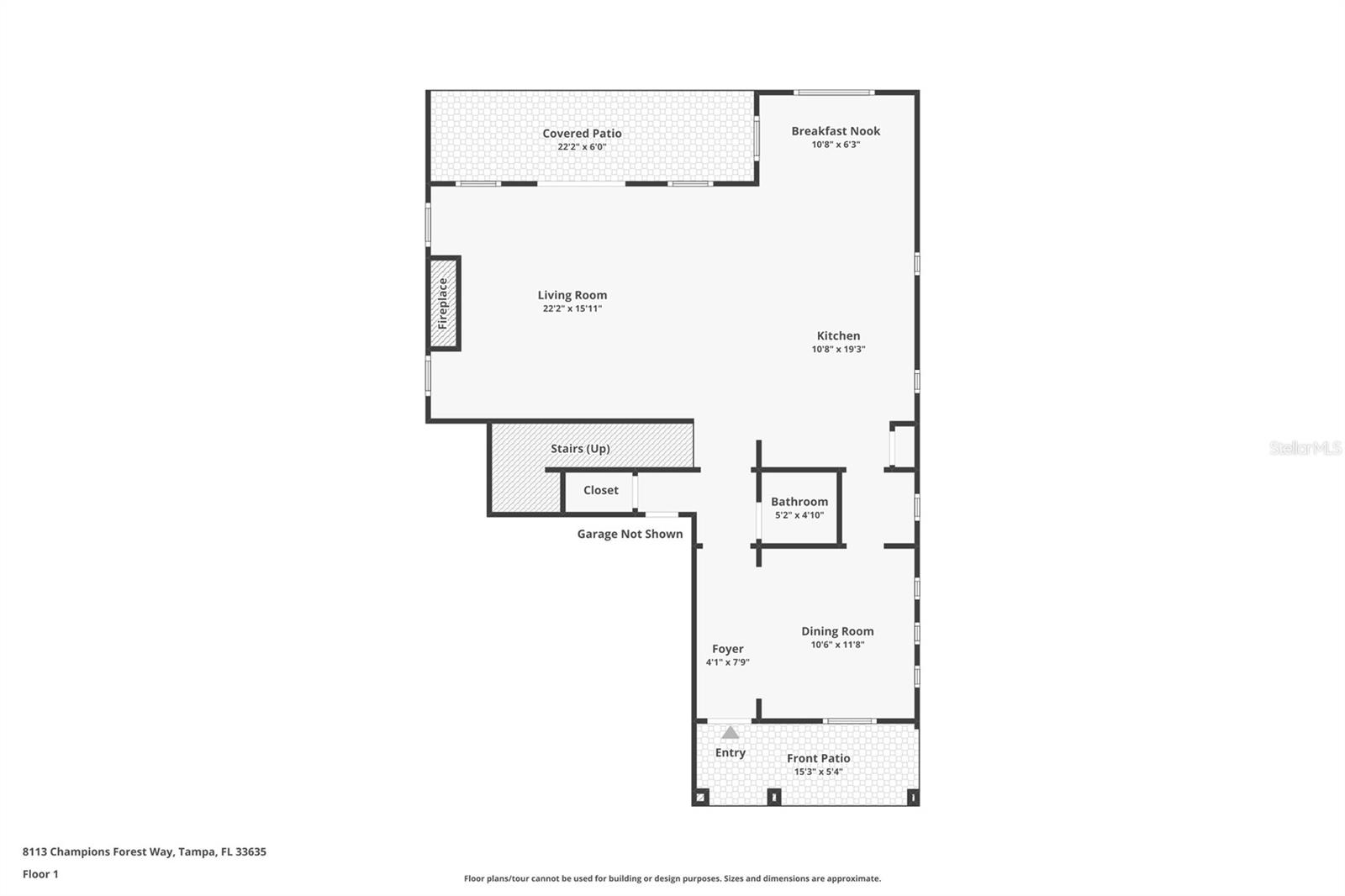 CHAMPIONS FOREST - Residential
