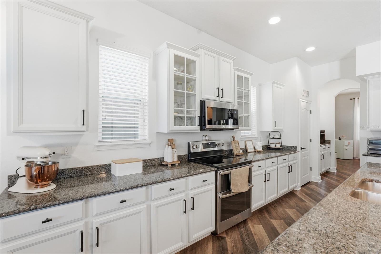 CHAMPIONS FOREST - Residential