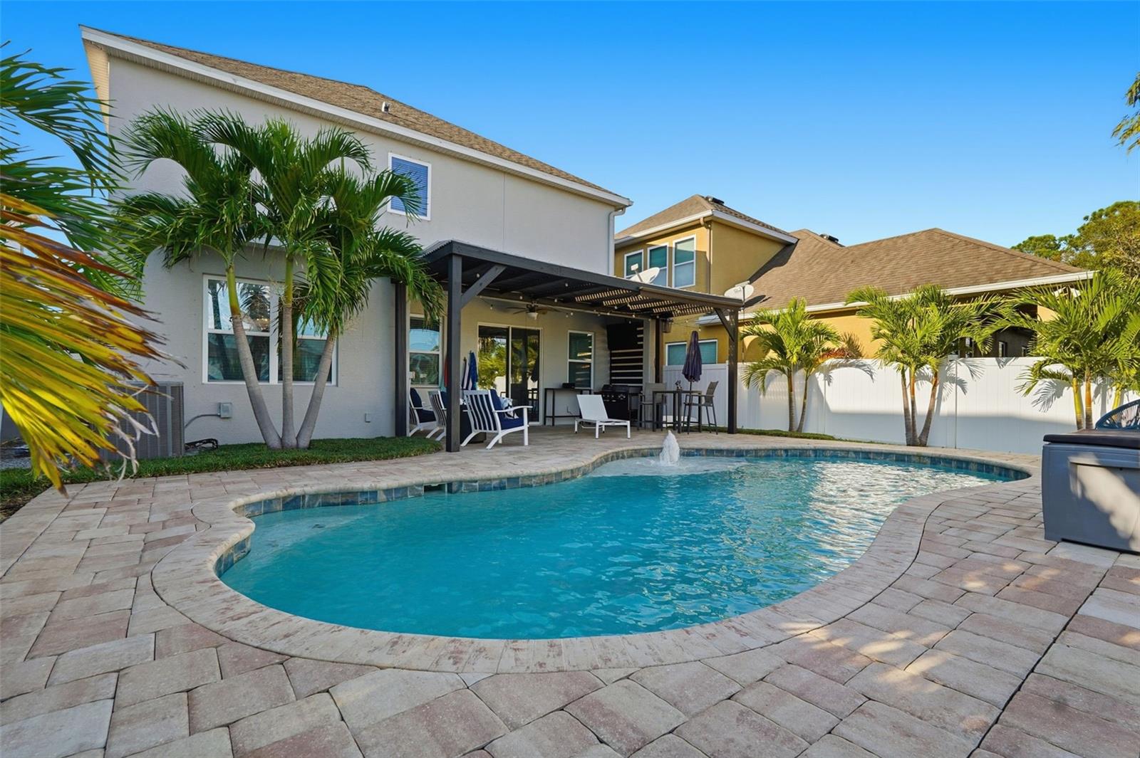 CHAMPIONS FOREST - Residential