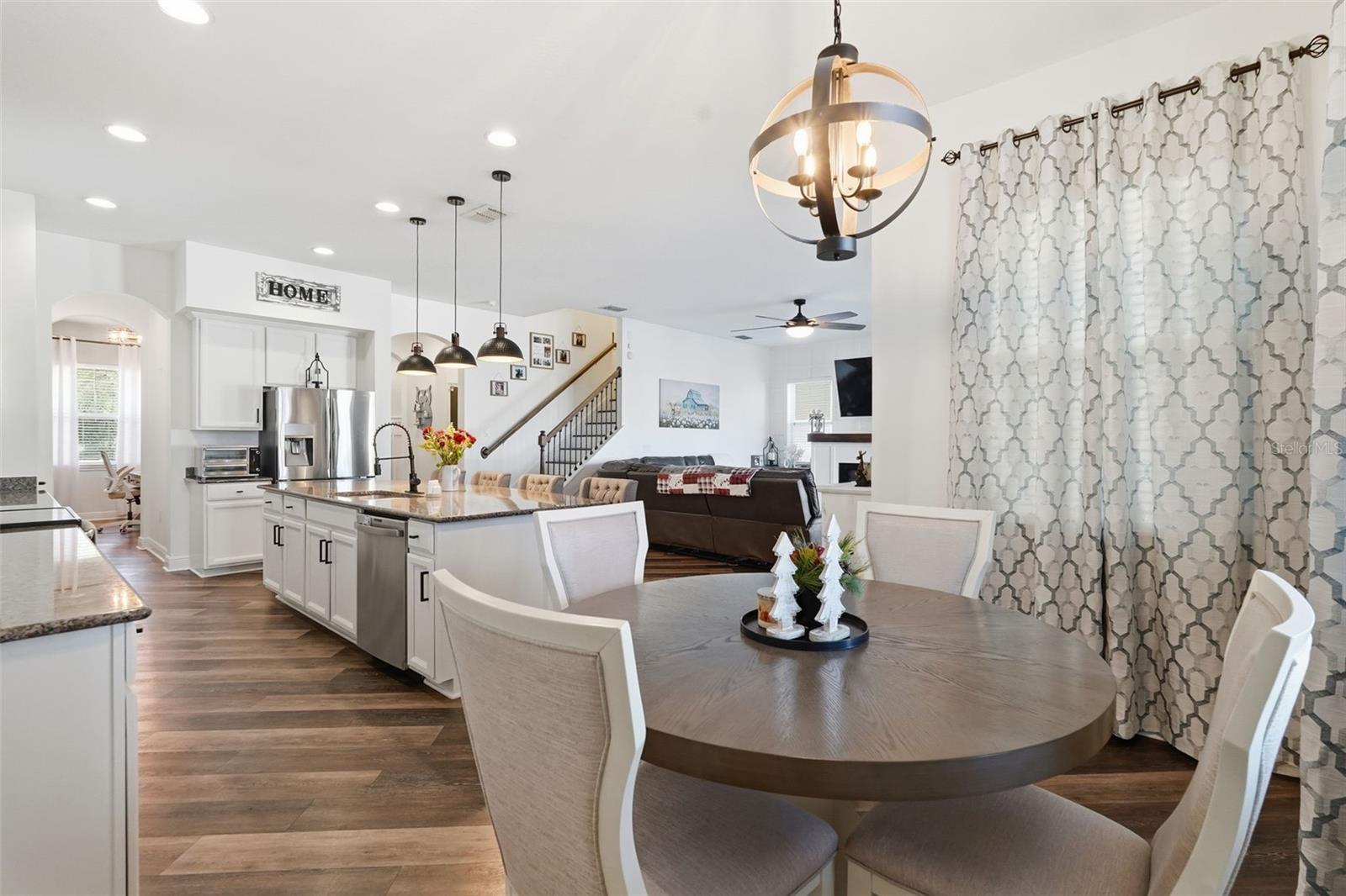 CHAMPIONS FOREST - Residential