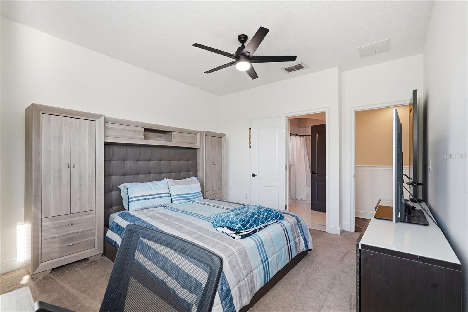 CHAMPIONS FOREST - Residential