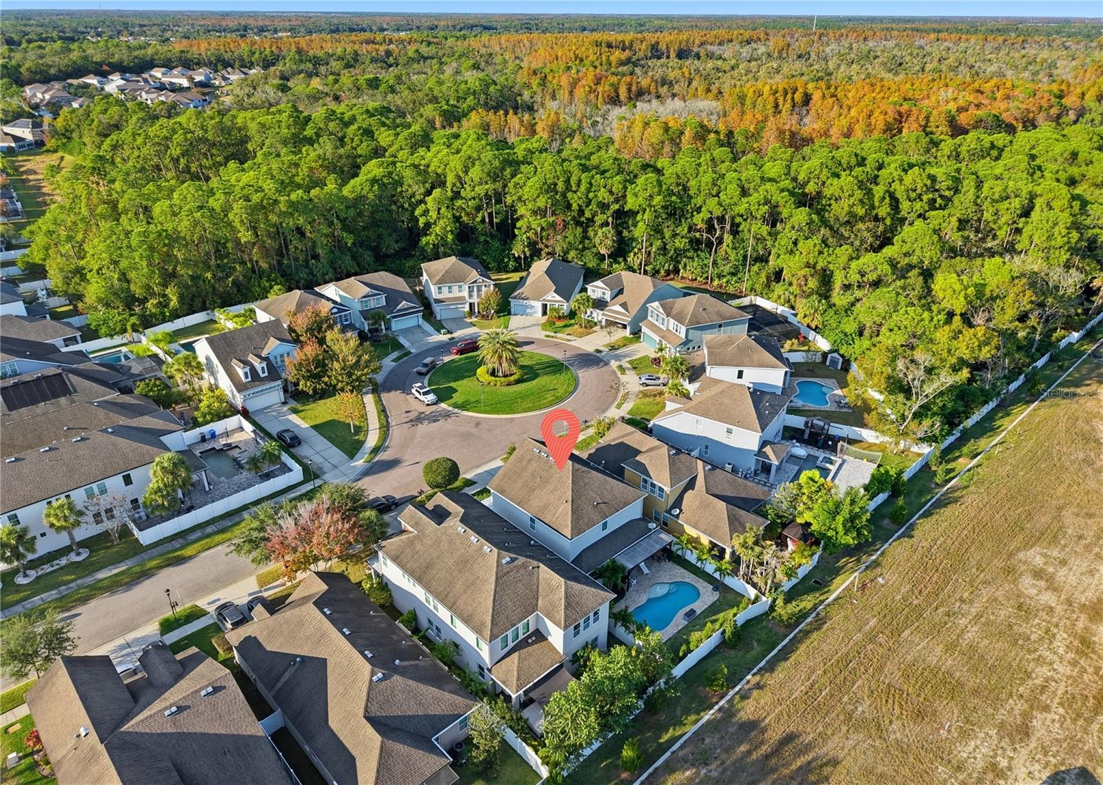 CHAMPIONS FOREST - Residential