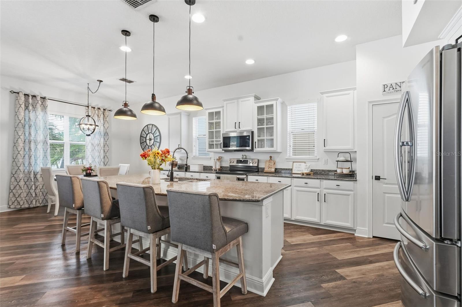 CHAMPIONS FOREST - Residential