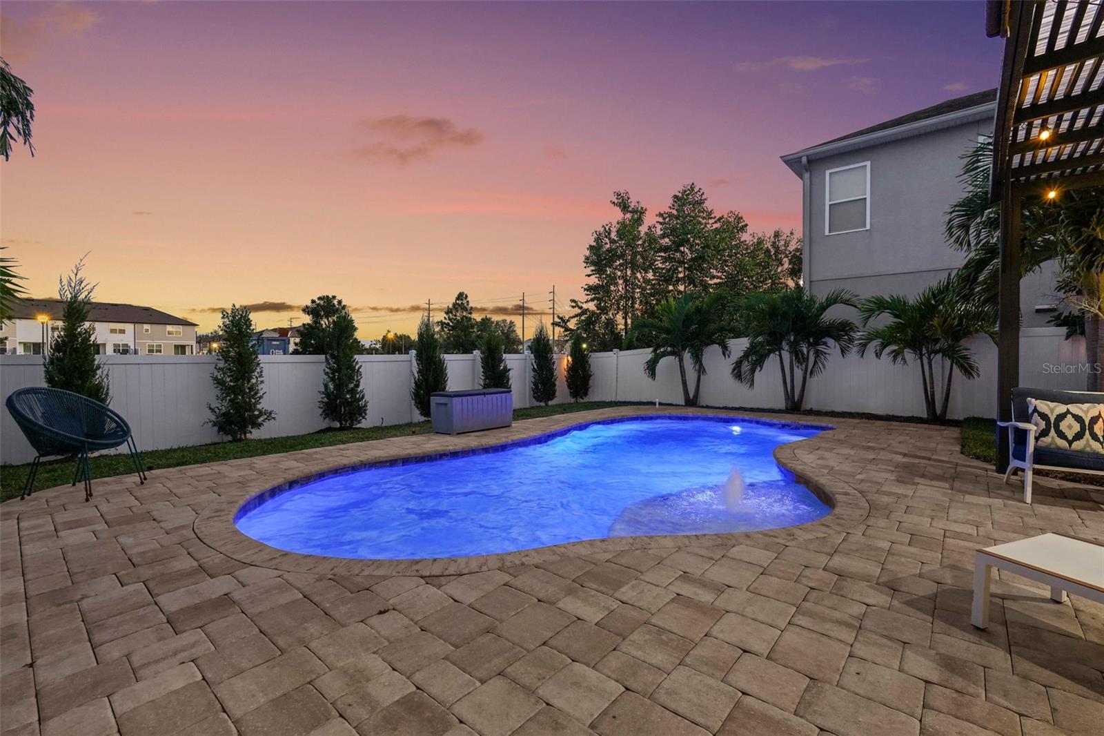 CHAMPIONS FOREST - Residential