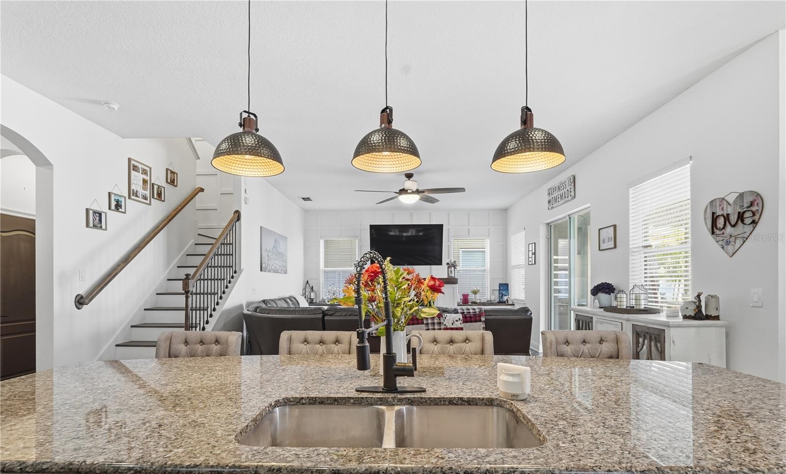 CHAMPIONS FOREST - Residential