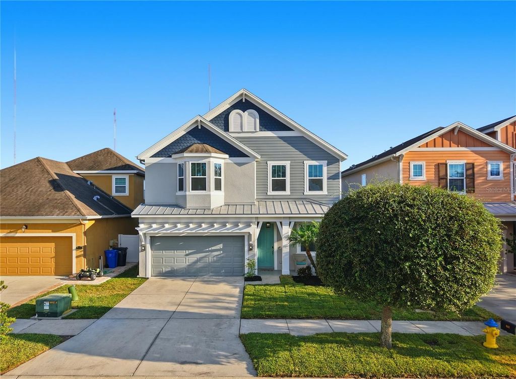 Photo of 8113 Champions Forest Way, Tampa, FL 33635 (MLS # TB8461303)