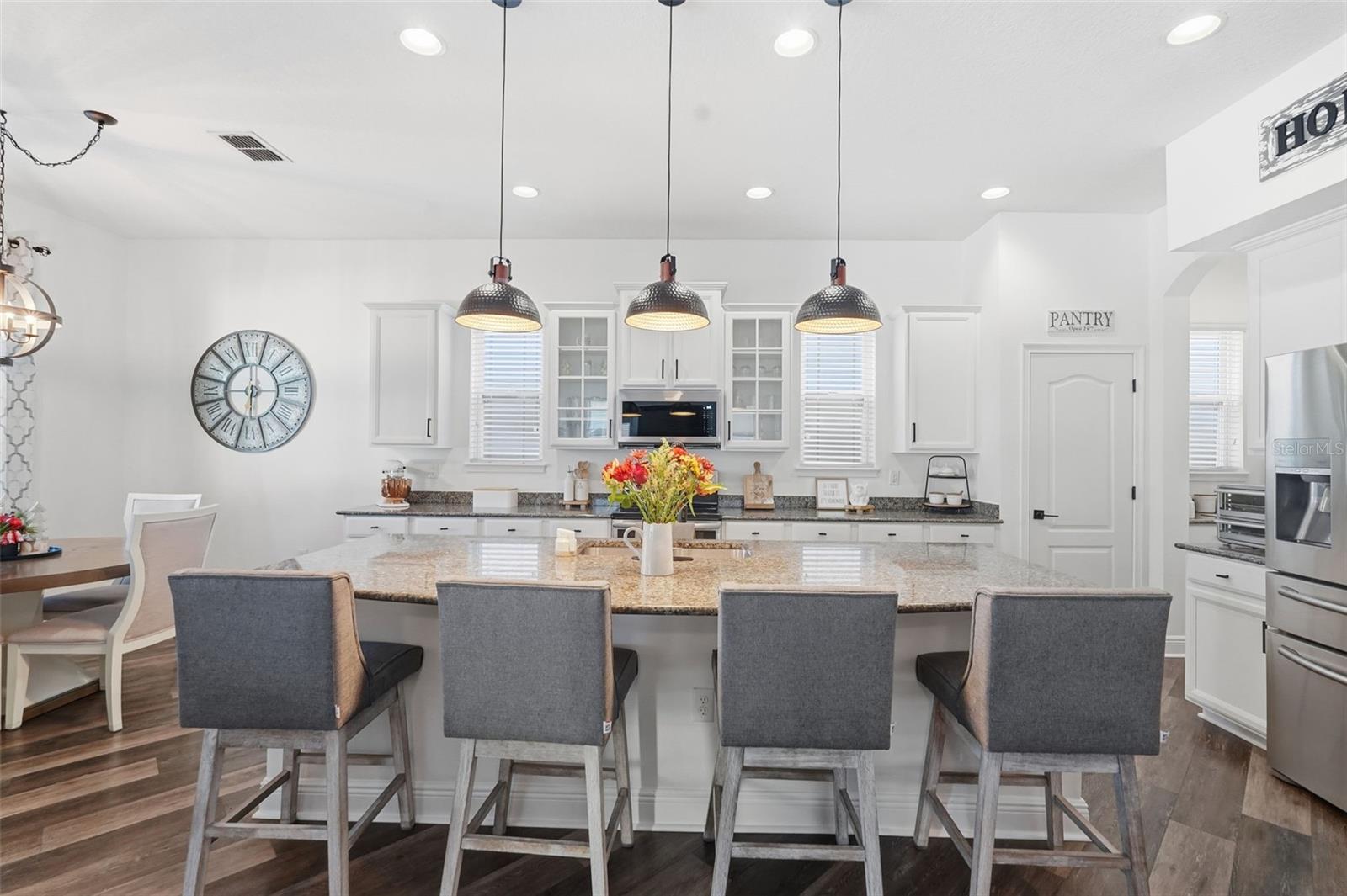 CHAMPIONS FOREST - Residential