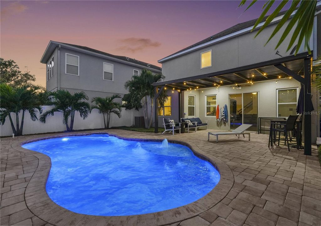 Photo of 8113 Champions Forest Way, Tampa, FL 33635 (MLS # TB8461303)