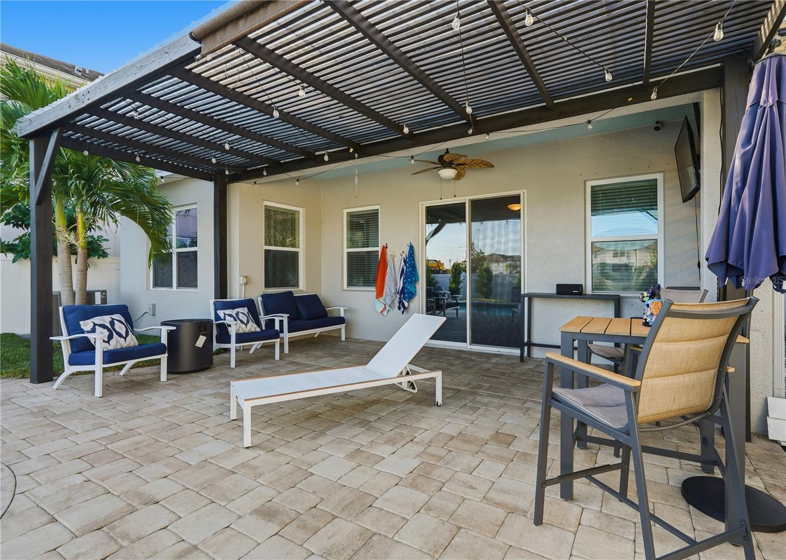 CHAMPIONS FOREST - Residential