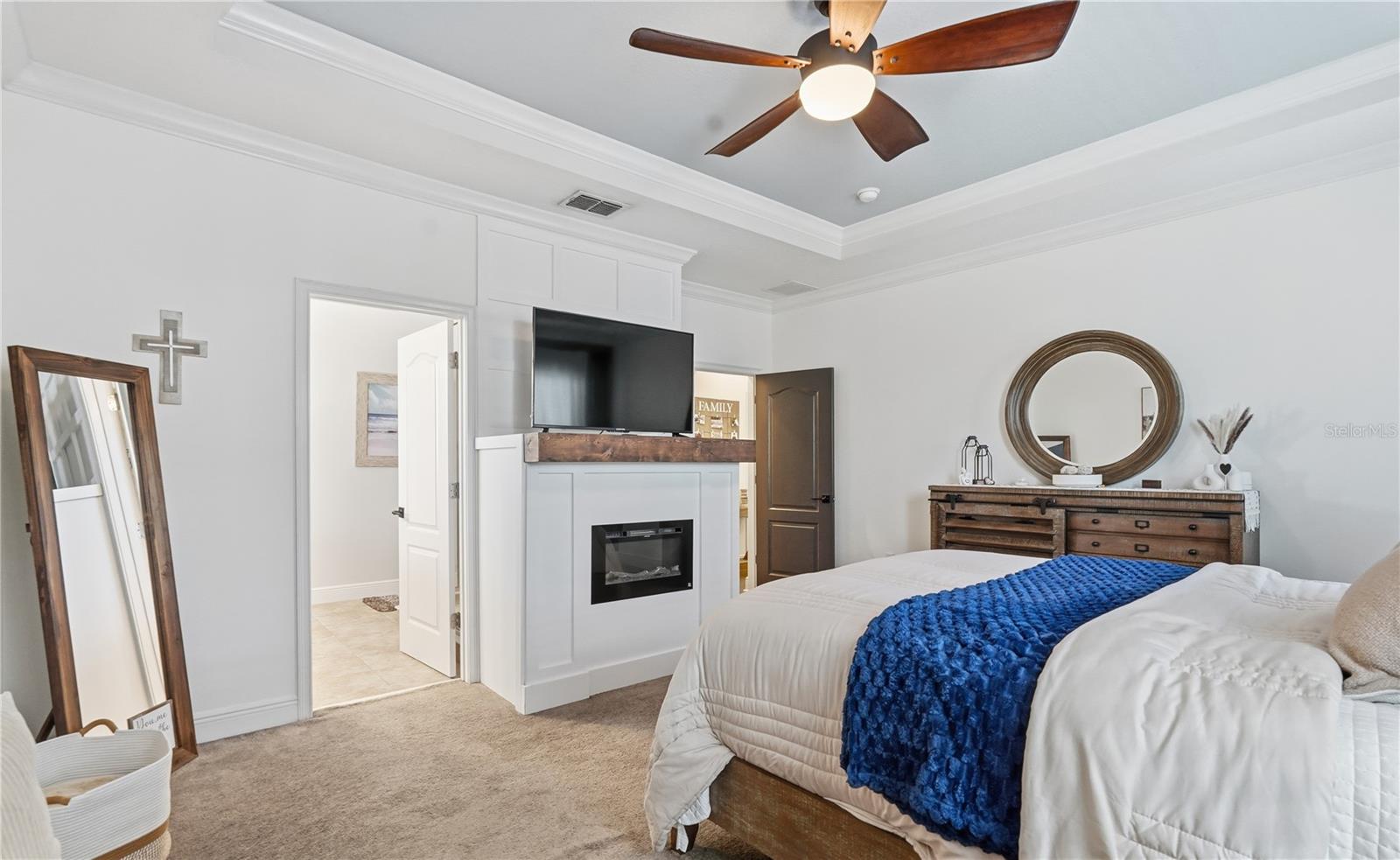 CHAMPIONS FOREST - Residential